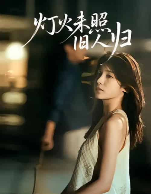 灯火未照旧人归（60集全）董文轩＆张达塬-紫橙资源网