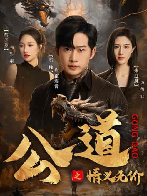 公道之情义无价（79集）-紫橙资源网