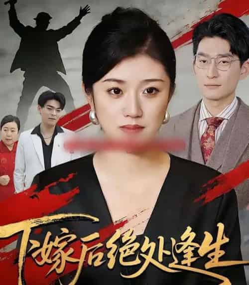 下嫁后绝处逢生（40集全）贺婉婷＆马皓＆百灵-紫橙资源网