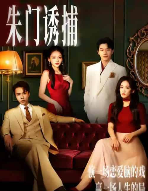 朱门诱捕（45集全）李红雨＆王典典-紫橙资源网