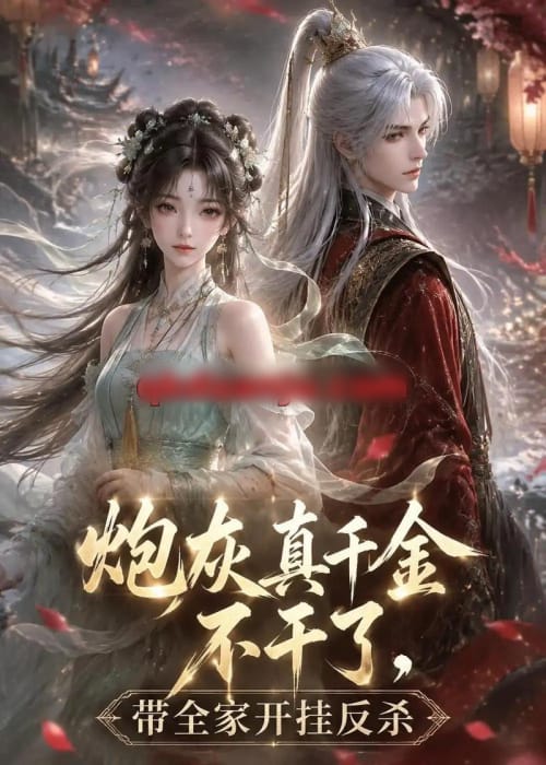 炮灰真千金不干了,带全家开挂反杀(56集全)AI短剧-紫橙资源网