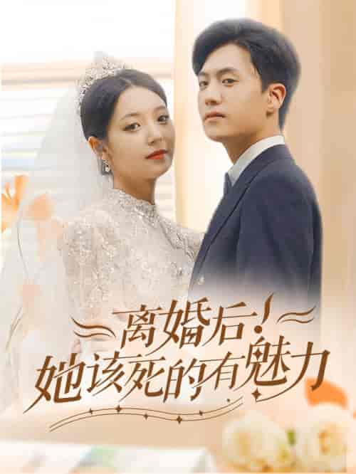 离婚后,她该死的有魅力(87集)-紫橙资源网