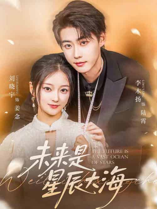 未来是星辰大海（70集）李木扬＆刘晓宇-紫橙资源网