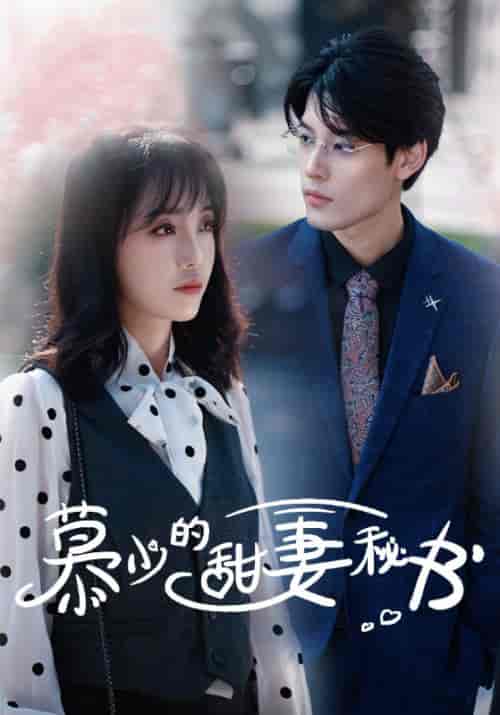 慕少的甜妻秘书（100集）-紫橙资源网