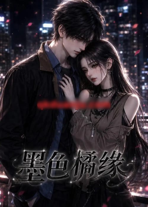 墨色橘缘(69集全)动漫-紫橙资源网