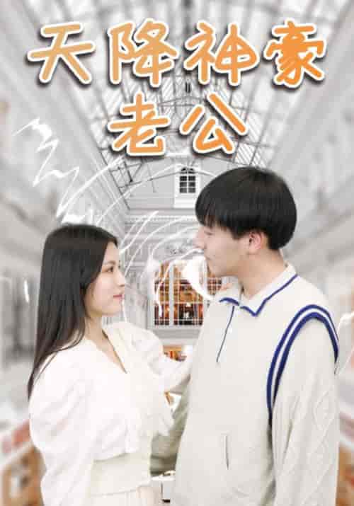 天降神豪老公（87集全）叶凌天＆蓝依婷-紫橙资源网