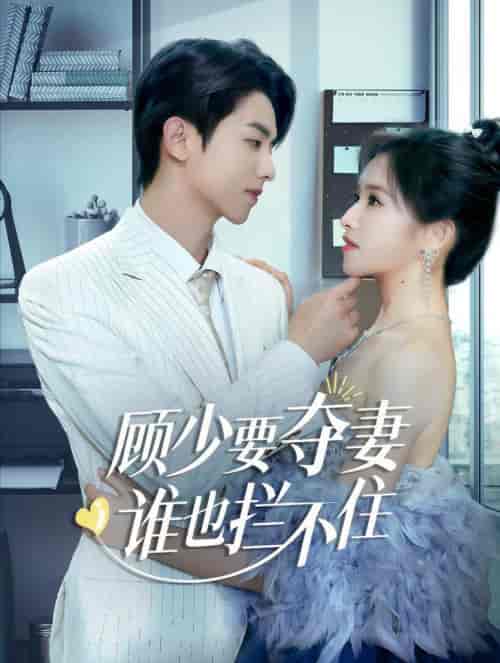 顾少要夺妻谁也拦不住＆隐婚小十岁老公超宠我（63集全）-紫橙资源网