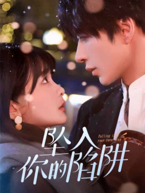 坠入你的陷阱（60集全）范晓东＆杨馥羽-紫橙资源网