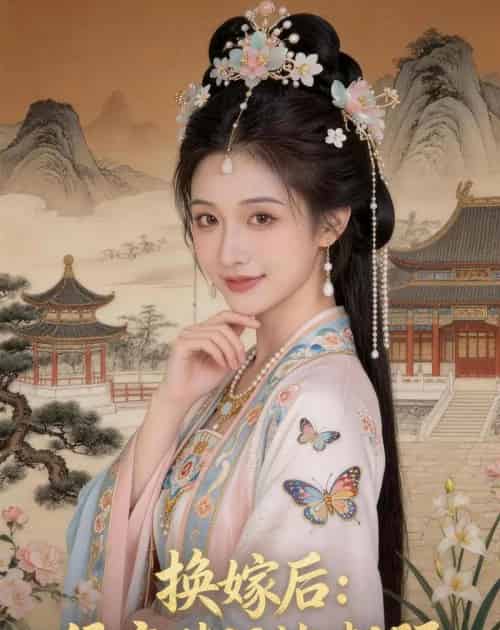 换嫁后:侯府满门悔断肠(70集全)AI-紫橙资源网