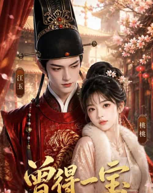 曾得一宝(19集全)AI-紫橙资源网