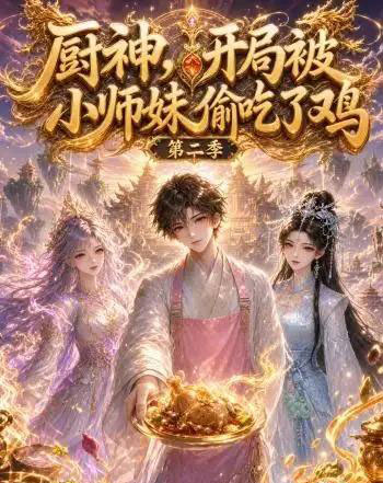 厨神,开局被小师妹偷吃了鸡第二季(80集全)动漫-紫橙资源网