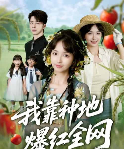我靠种地爆红全网（100集）大宝（孙志强）＆杨琳-紫橙资源网