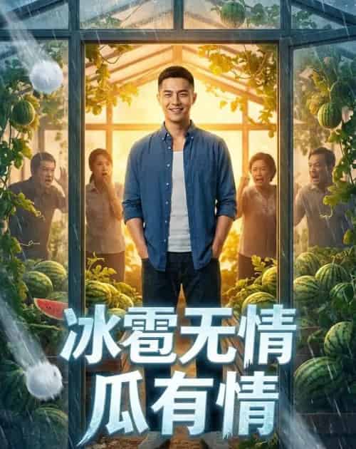 冰雹无情瓜有情(36集全)AI-紫橙资源网