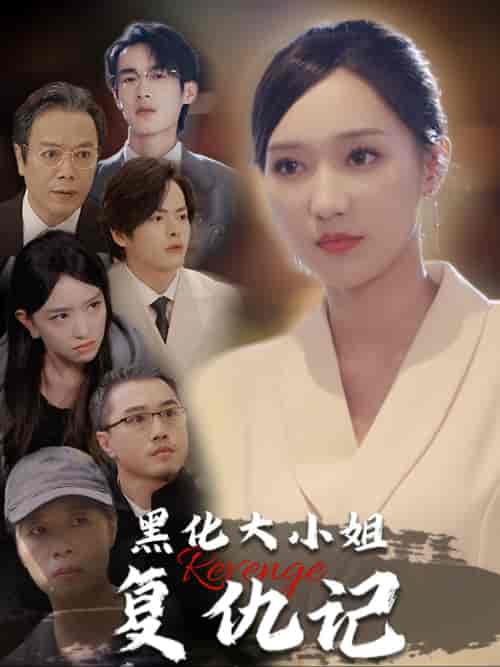 黑化大小姐复仇记（41集全）-紫橙资源网