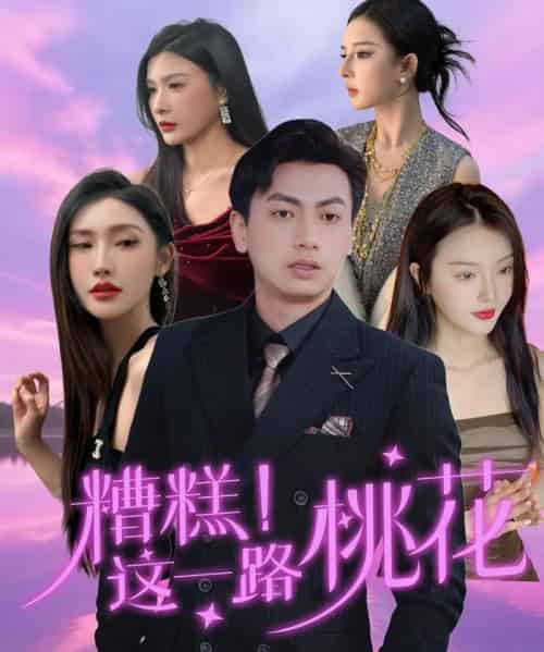 糟糕！这一路桃花＆糟糕这一路桃花（50集）王晓雯＆梁奥-紫橙资源网