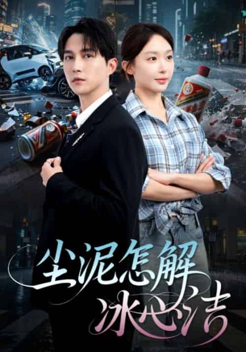 尘泥怎解冰心洁＆老头乐的意外事故＆被老头乐撞倒我选择不原谅（45集全）陈楚洹＆房蕾-紫橙资源网