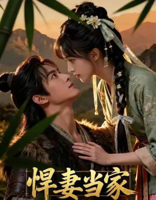 悍妻当家（52集全）AI-紫橙资源网