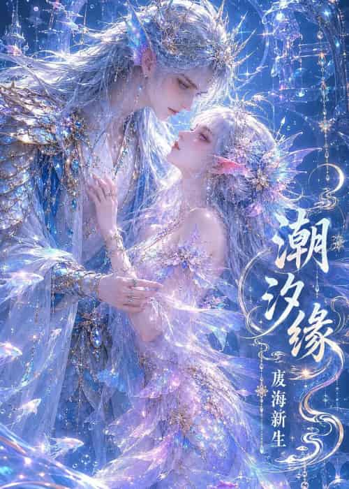 潮汐缘，废海新生（39集全）动漫-紫橙资源网