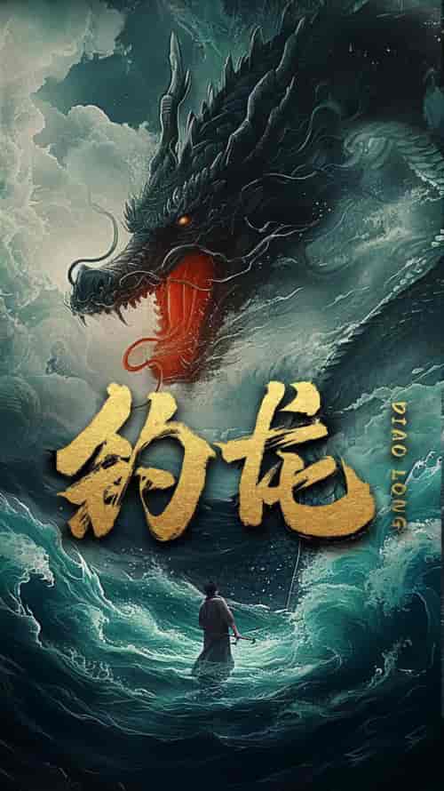 钓龙（94集）-紫橙资源网