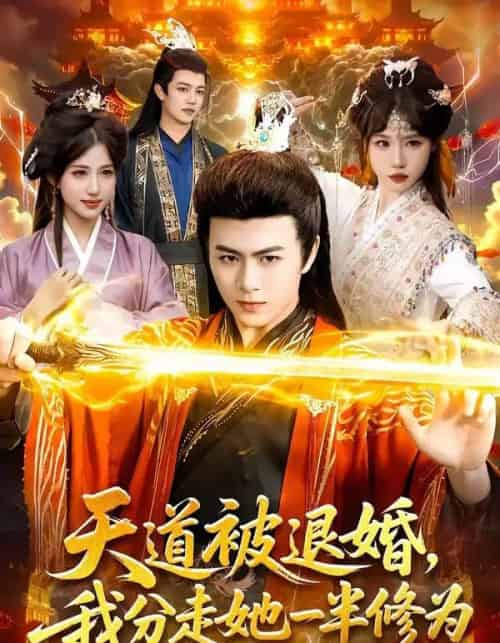 天道被退婚，我分走她一半修为（105集全）陈瑞＆孙韵雅-紫橙资源网