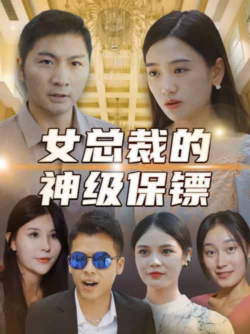 女总裁的神级保镖（90集全）叶欢＆苏雪儿-紫橙资源网
