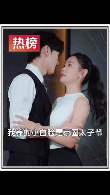 我养的小白脸是京圈太子爷&姐姐会撒娇(100集)-紫橙资源网