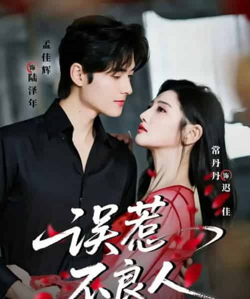 误惹不良人（65集全）孟佳辉＆常丹丹-紫橙资源网