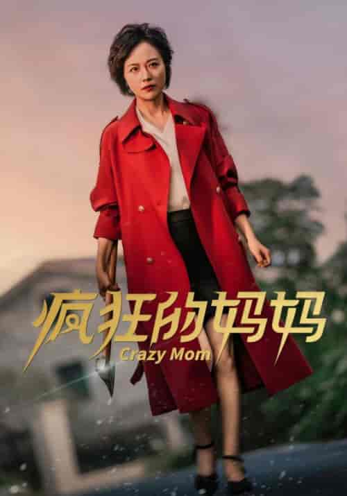 疯狂的妈妈（31集全）陈富强＆李淑慧-紫橙资源网