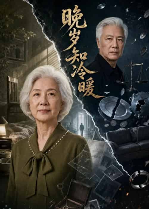 晚岁知冷暖（66集全）AI-紫橙资源网