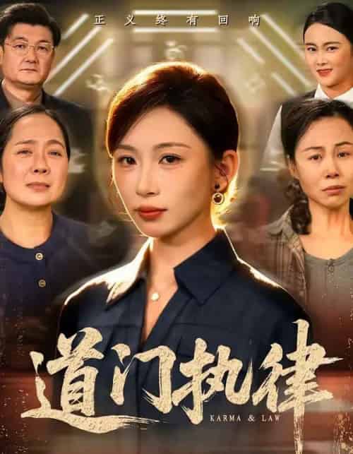 道门执律(70集全)胡曦&牟建平-紫橙资源网