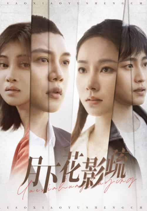 月下花影疏（55集全）程慕回＆纪青语-紫橙资源网