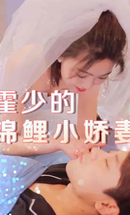 霍少的锦鲤小娇妻（81集）-紫橙资源网