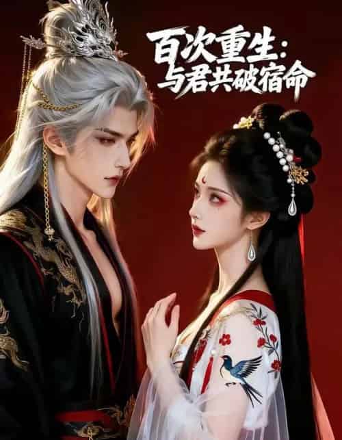 百次重生：与君共破宿命（37集全）AI-紫橙资源网