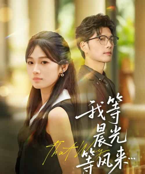 我等晨光等风来（70集全）刘宸羽＆朱予彤-紫橙资源网