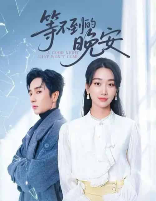 未说完的晚安＆等不到的晚安（59集全）闫海明＆白杨子-紫橙资源网