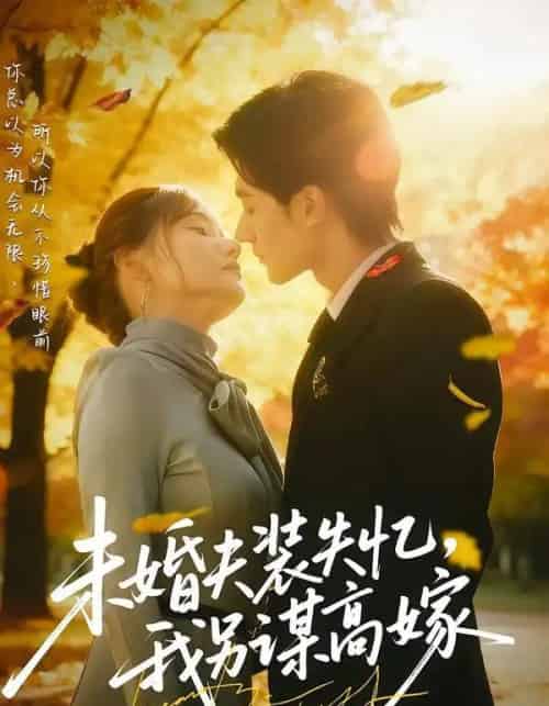 未婚夫装失忆,我另谋高嫁(63集全)肖洋&刘美伦-紫橙资源网