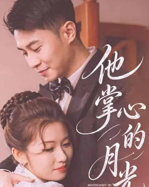 他掌心的月光(50集全)骆定阳&舒湘钧-紫橙资源网