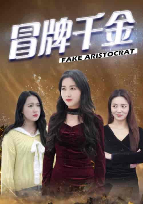 冒牌千金待改名（100集全）陆临风＆顾倾城-紫橙资源网