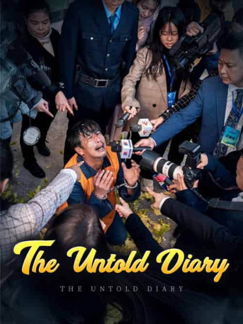 The Untold Diary（50集全）Ethan＆Jace-紫橙资源网