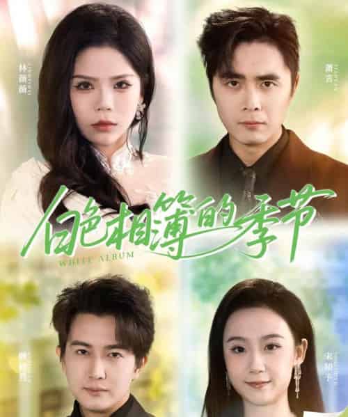 白色相簿的季节＆我的深情喂了薄情（56集全）吴子明＆舒慧-紫橙资源网