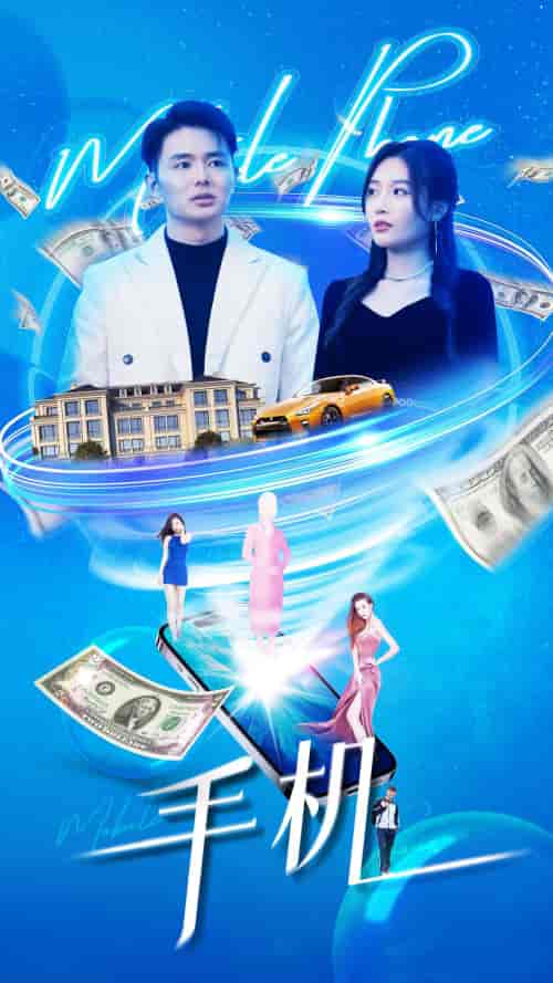 手机（84集）-紫橙资源网