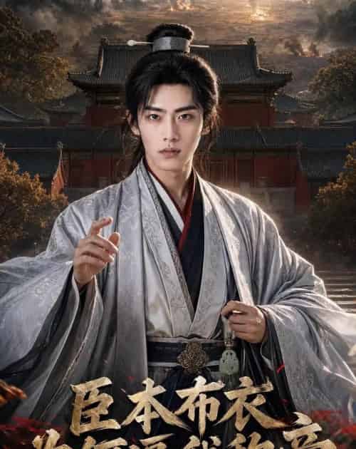 臣本布衣，为何逼我称帝（78集全）AI-紫橙资源网