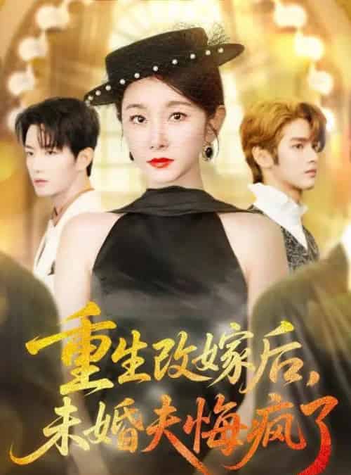 重生改嫁后未婚夫悔疯了（85集全）谢熠柯＆孟婷婷-紫橙资源网