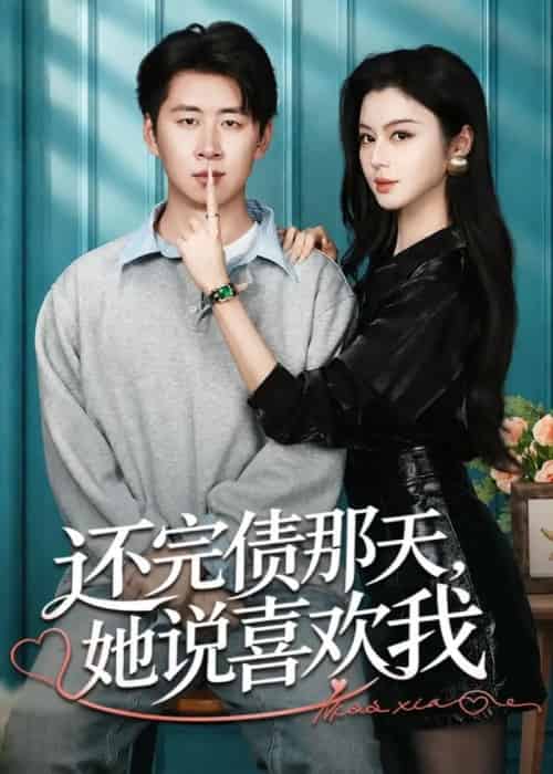 还完债那天,她说喜欢我(80集全)唐雪晴&高威平-紫橙资源网