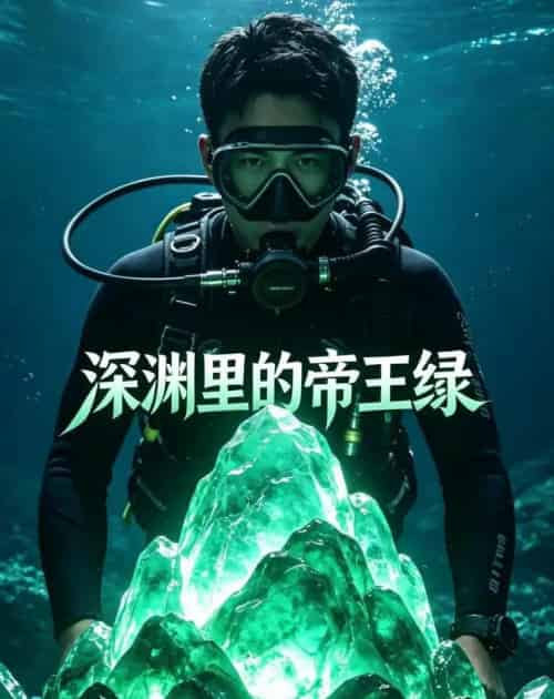 深渊里的帝王绿(41集全)AI-紫橙资源网