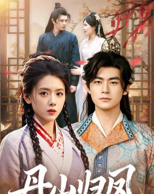 丹山归凤(61集全)彭娜莎&苏畅-紫橙资源网