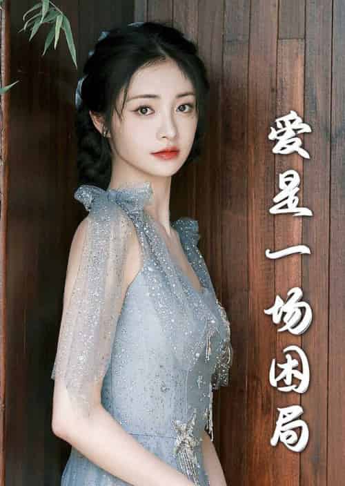 爱是一场困局（30集全）袁一晴-紫橙资源网