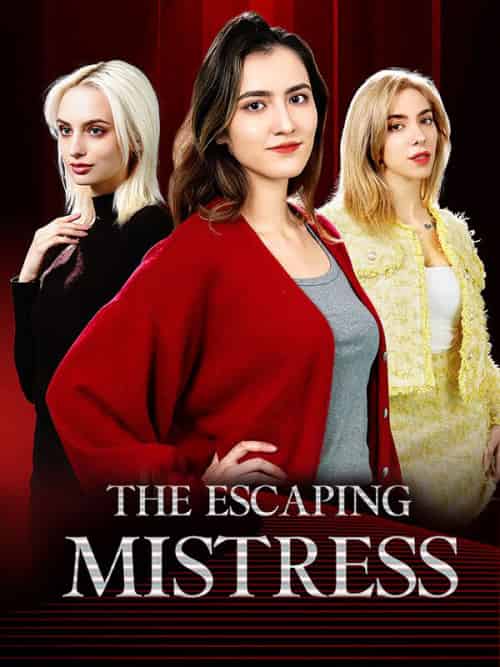 The Escaping Mistress（60集全）Noah＆Ann＆Kane＆Joan＆Sands＆Mark-紫橙资源网