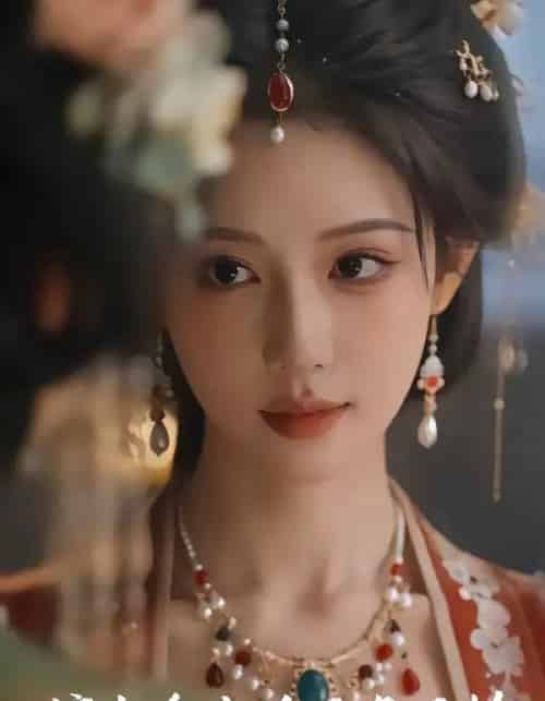 嫡女重生后又争又抢＆烈火焚情（37集全）AI-紫橙资源网