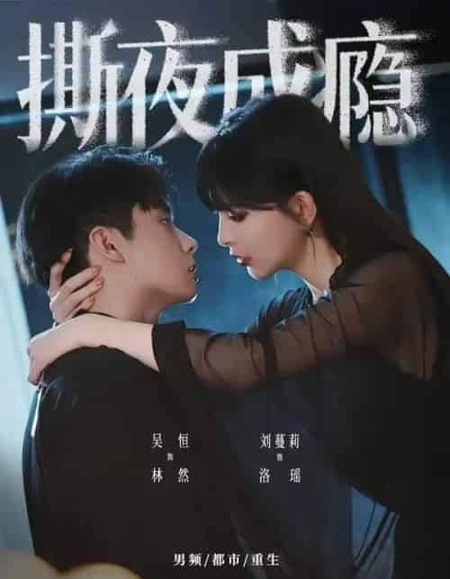 撕夜成瘾(74集全)吴恒&刘蔓莉-紫橙资源网